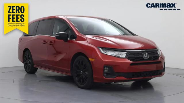 2025 Honda Odyssey Sport-L for sale in Franklin, TN