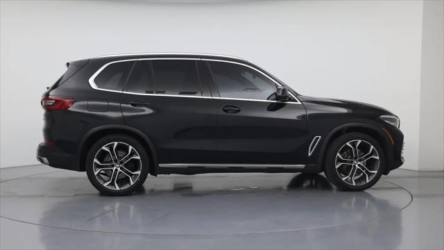 2021 BMW X5 sDrive40i