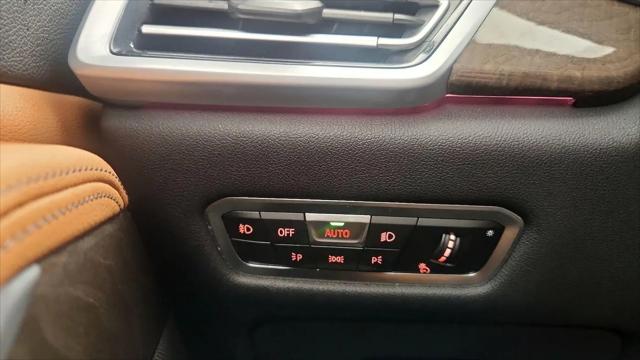 2021 BMW X5 sDrive40i