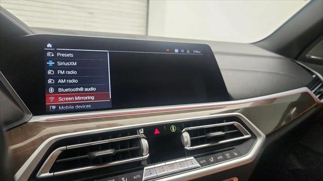 2021 BMW X5 sDrive40i