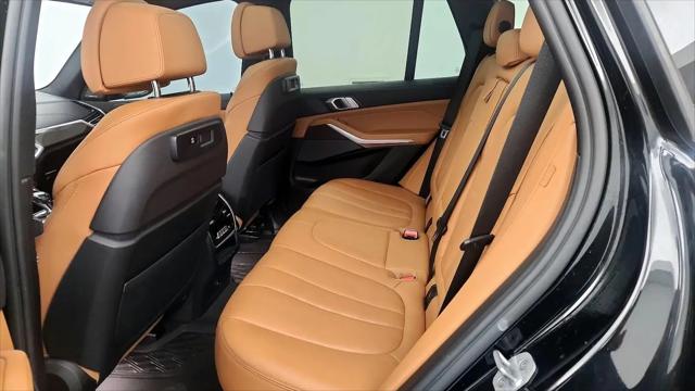 2021 BMW X5 sDrive40i