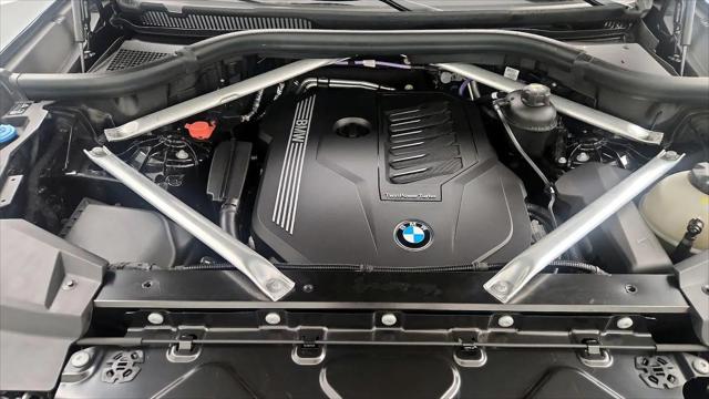 2021 BMW X5 sDrive40i