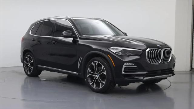 2021 BMW X5 sDrive40i for sale in Franklin, TN