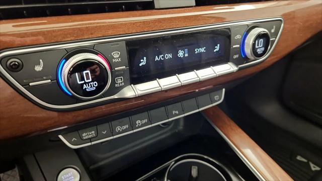 2022 Audi A4 Premium 40 TFSI quattro S tronic