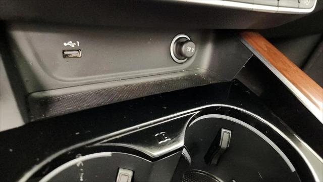 2022 Audi A4 Premium 40 TFSI quattro S tronic