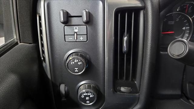 2015 Chevrolet Silverado 3500HD LT