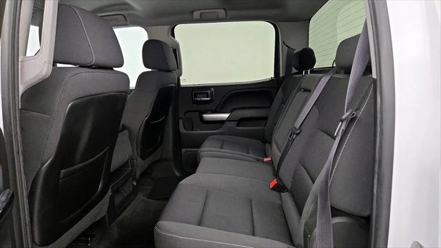 2015 Chevrolet Silverado 3500HD LT