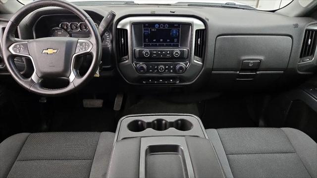 2015 Chevrolet Silverado 3500HD LT