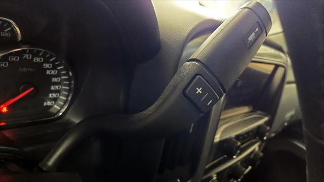 2015 Chevrolet Silverado 3500HD LT