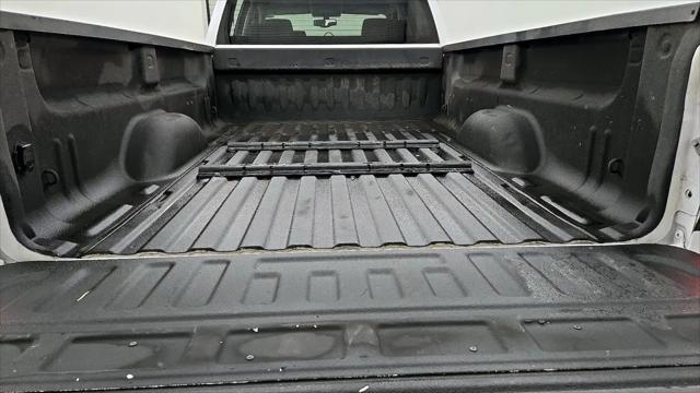 2015 Chevrolet Silverado 3500HD LT