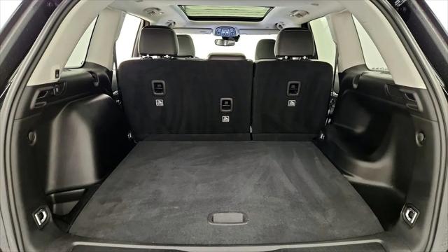 2023 Jeep Grand Cherokee Limited 4x2