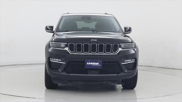 2023 Jeep Grand Cherokee Limited 4x2
