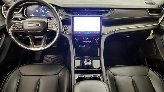 2023 Jeep Grand Cherokee Limited 4x2