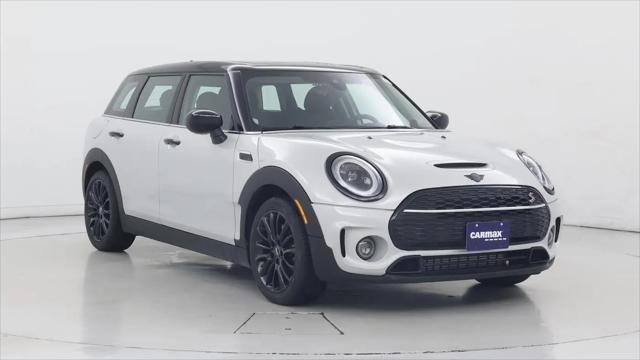 2023 MINI Cooper Clubman Cooper S for sale in Houston, TX