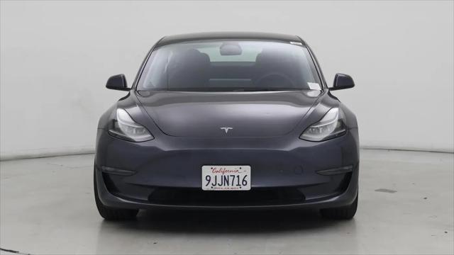 2023 Tesla Model 3 Performance Dual Motor All-Wheel Drive