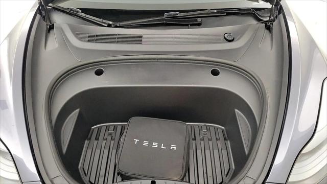 2023 Tesla Model 3 Performance Dual Motor All-Wheel Drive