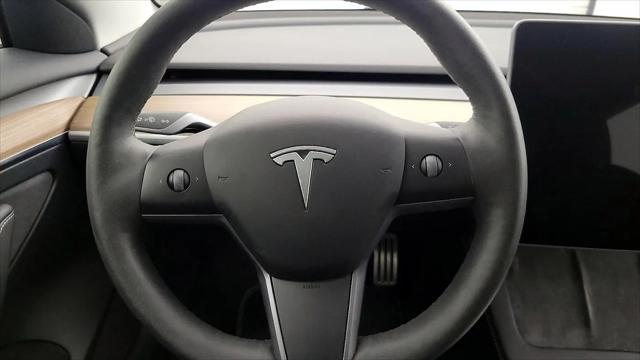 2023 Tesla Model 3 Performance Dual Motor All-Wheel Drive