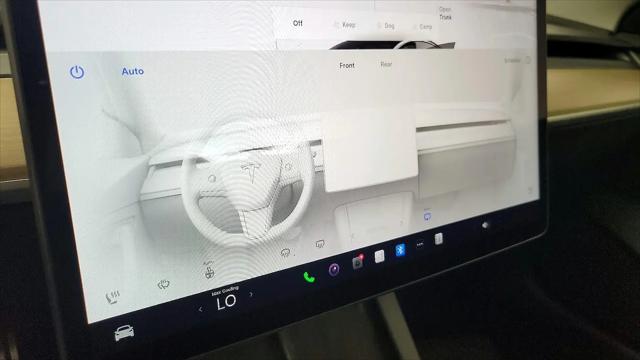 2023 Tesla Model 3 Performance Dual Motor All-Wheel Drive