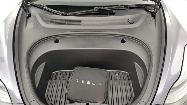 2023 Tesla Model 3 Performance Dual Motor All-Wheel Drive