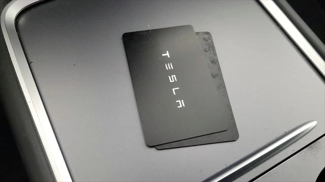 2023 Tesla Model 3 Performance Dual Motor All-Wheel Drive