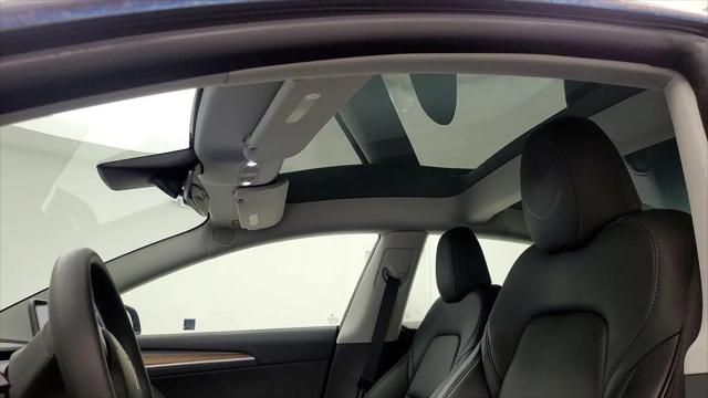 2023 Tesla Model 3 Performance Dual Motor All-Wheel Drive