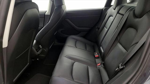 2023 Tesla Model 3 Performance Dual Motor All-Wheel Drive