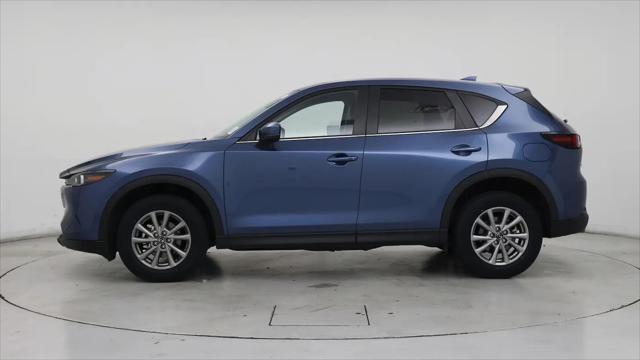 2023 Mazda CX-5 2.5 S Preferred