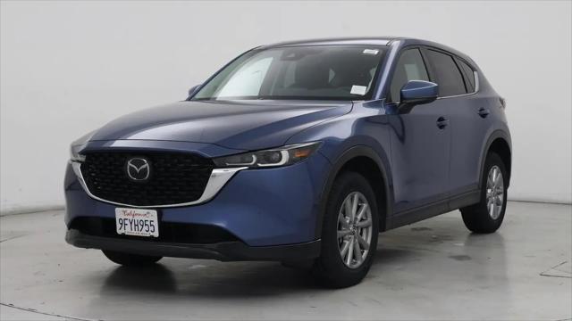 2023 Mazda CX-5 2.5 S Preferred