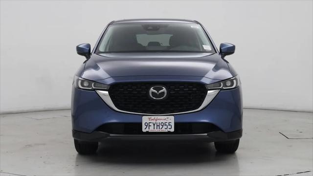 2023 Mazda CX-5 2.5 S Preferred