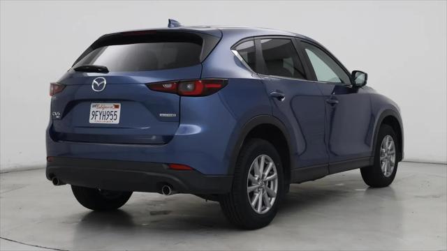 2023 Mazda CX-5 2.5 S Preferred