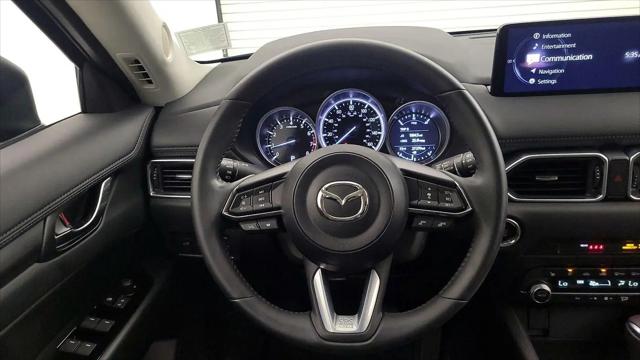 2023 Mazda CX-5 2.5 S Preferred