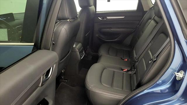 2023 Mazda CX-5 2.5 S Preferred