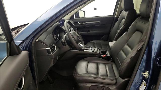 2023 Mazda CX-5 2.5 S Preferred