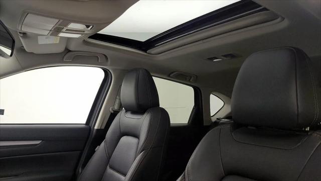 2023 Mazda CX-5 2.5 S Preferred