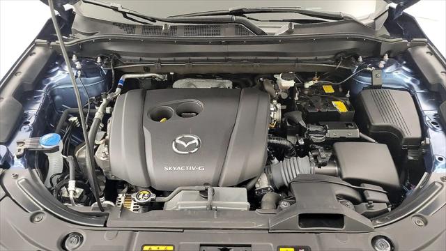 2023 Mazda CX-5 2.5 S Preferred