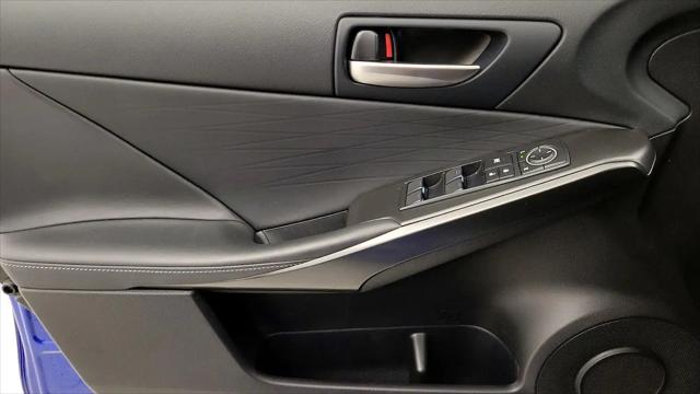 2024 Lexus IS 350 F SPORT