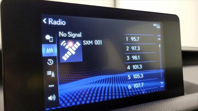 2024 Lexus IS 350 F SPORT