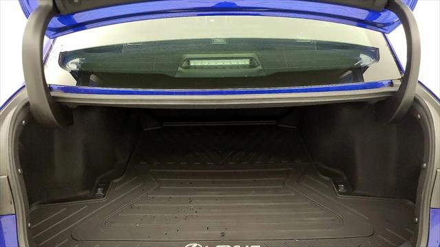 2024 Lexus IS 350 F SPORT