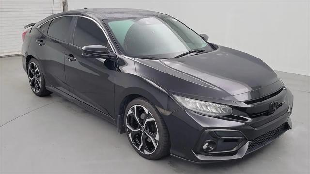 2020 Honda Civic Sedan for sale in Wilmington, NC