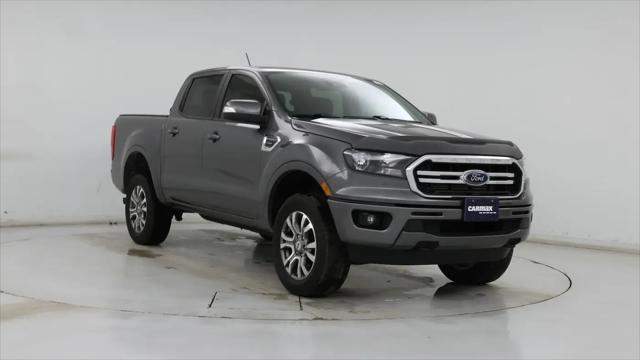 2022 Ford Ranger LARIAT for sale in Merriam, KS