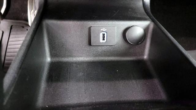 2018 Ford Fusion Titanium