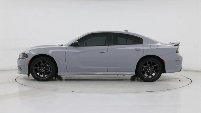 2022 Dodge Charger GT RWD