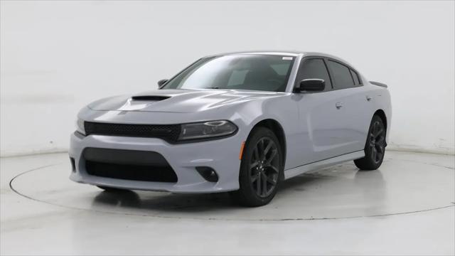 2022 Dodge Charger GT RWD