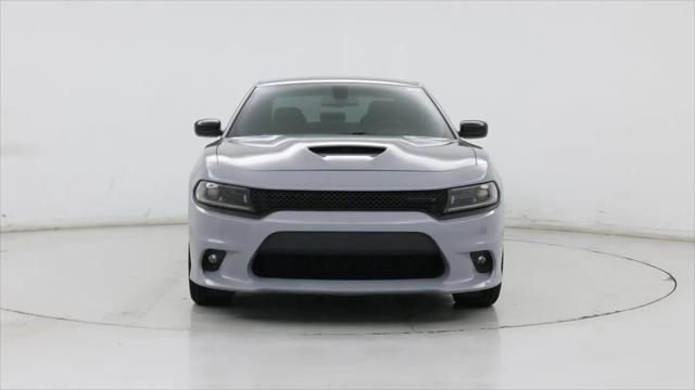 2022 Dodge Charger GT RWD