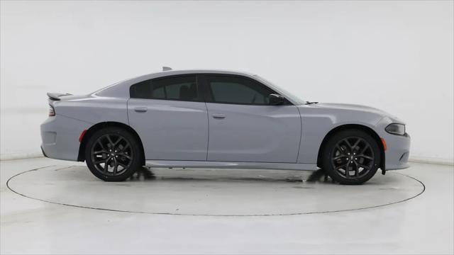 2022 Dodge Charger GT RWD