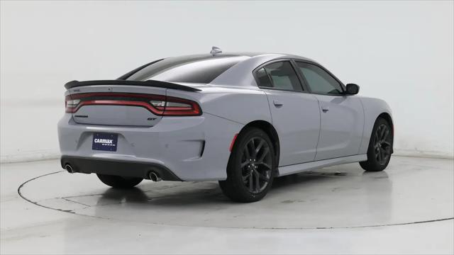2022 Dodge Charger GT RWD