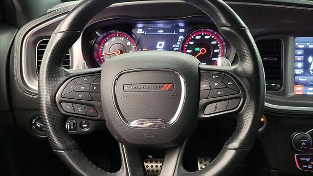 2022 Dodge Charger GT RWD