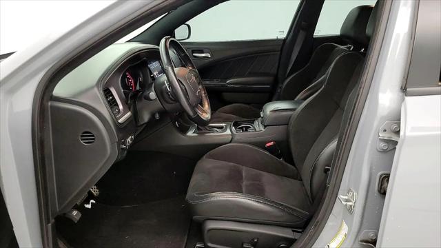 2022 Dodge Charger GT RWD