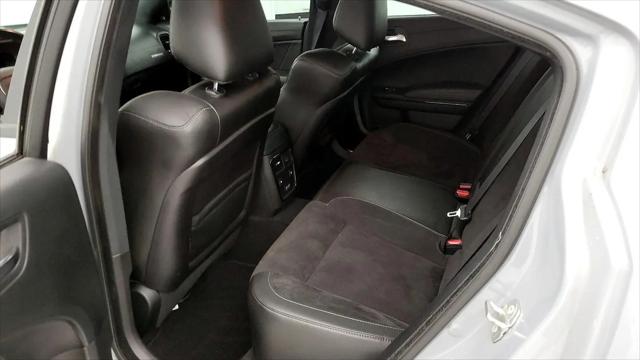 2022 Dodge Charger GT RWD