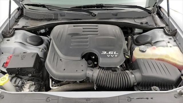 2022 Dodge Charger GT RWD